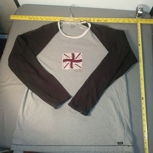 NICKIT LONG SLEEVE #5